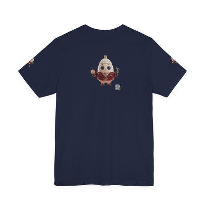 YukiB688 PokAIMignon Companion T-Shirt