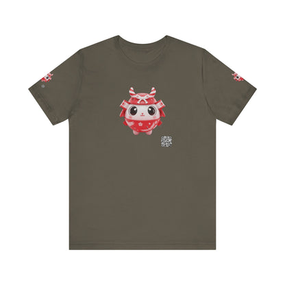 🐾⚽ Japan World Cup 2026 Companion – Limited Edition Official Merchandise | PokAIMignons™ — T-Shirt | PokAIMignons™