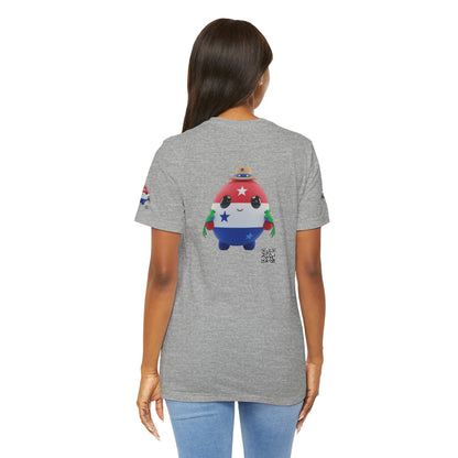 🐾⚽ Panama World Cup 2026 Companion – Limited Edition Official Merchandise | PokAIMignons™