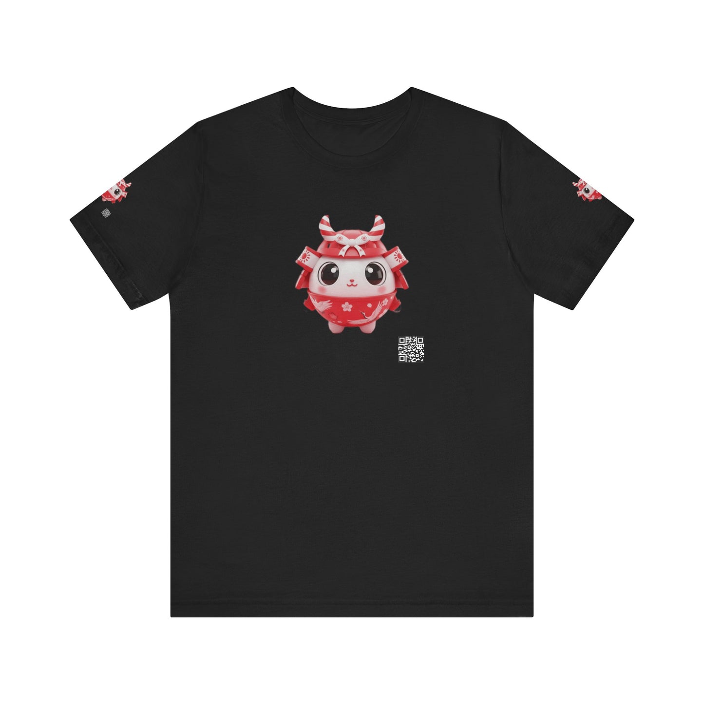 🐾⚽ Japan World Cup 2026 Companion – Limited Edition Official Merchandise | PokAIMignons™ — T-Shirt | PokAIMignons™