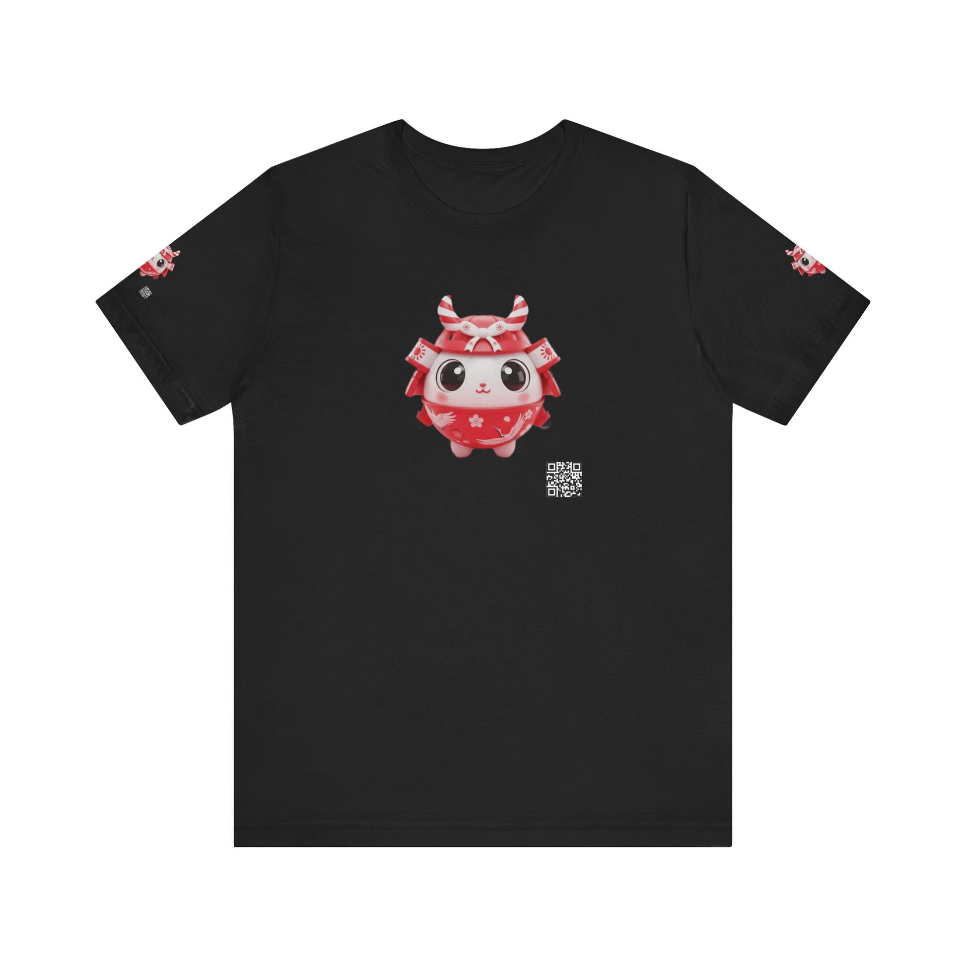 🐾⚽ Japan World Cup 2026 Companion – Limited Edition Official Merchandise | PokAIMignons™ — T-Shirt | PokAIMignons™