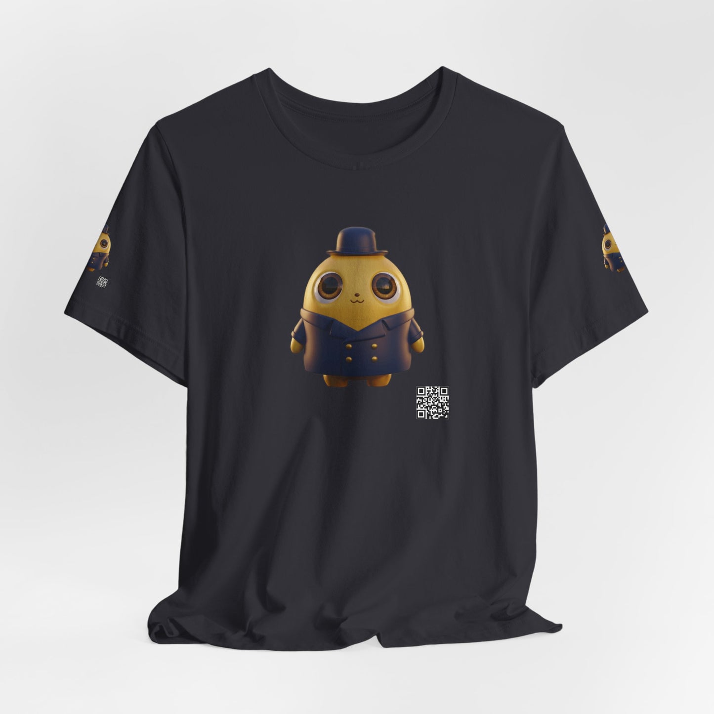 PokAIMignon Companion T-Shirt — T-Shirt | PokAIMignons™
