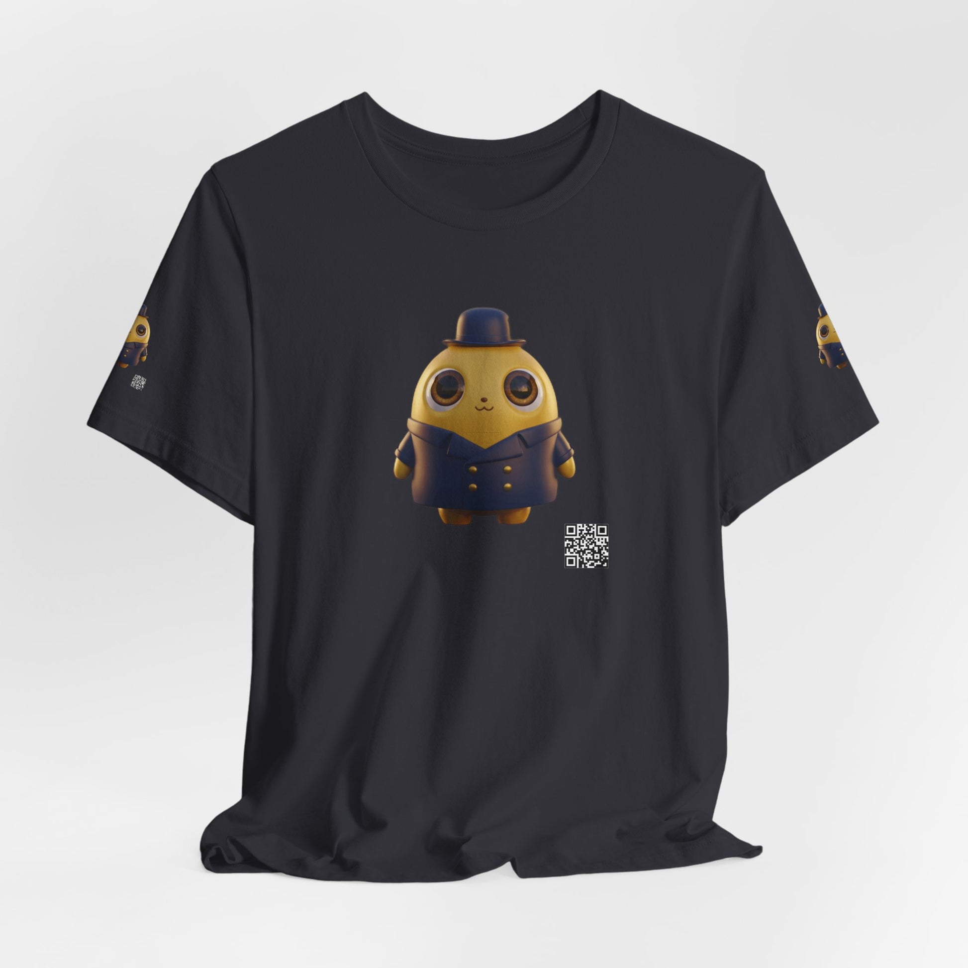 PokAIMignon Companion T-Shirt — T-Shirt | PokAIMignons™