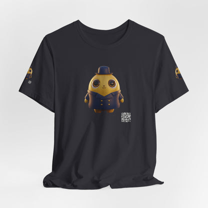 PokAIMignon Companion T-Shirt — T-Shirt | PokAIMignons™
