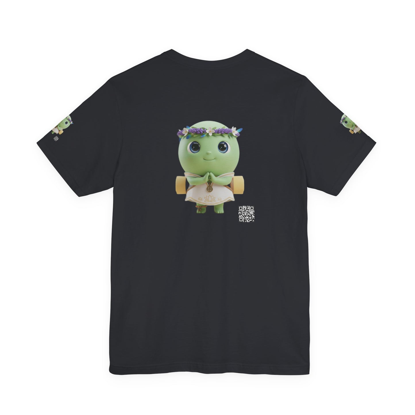Aurora PokAIMignon T-Shirt — T-Shirt | PokAIMignons™