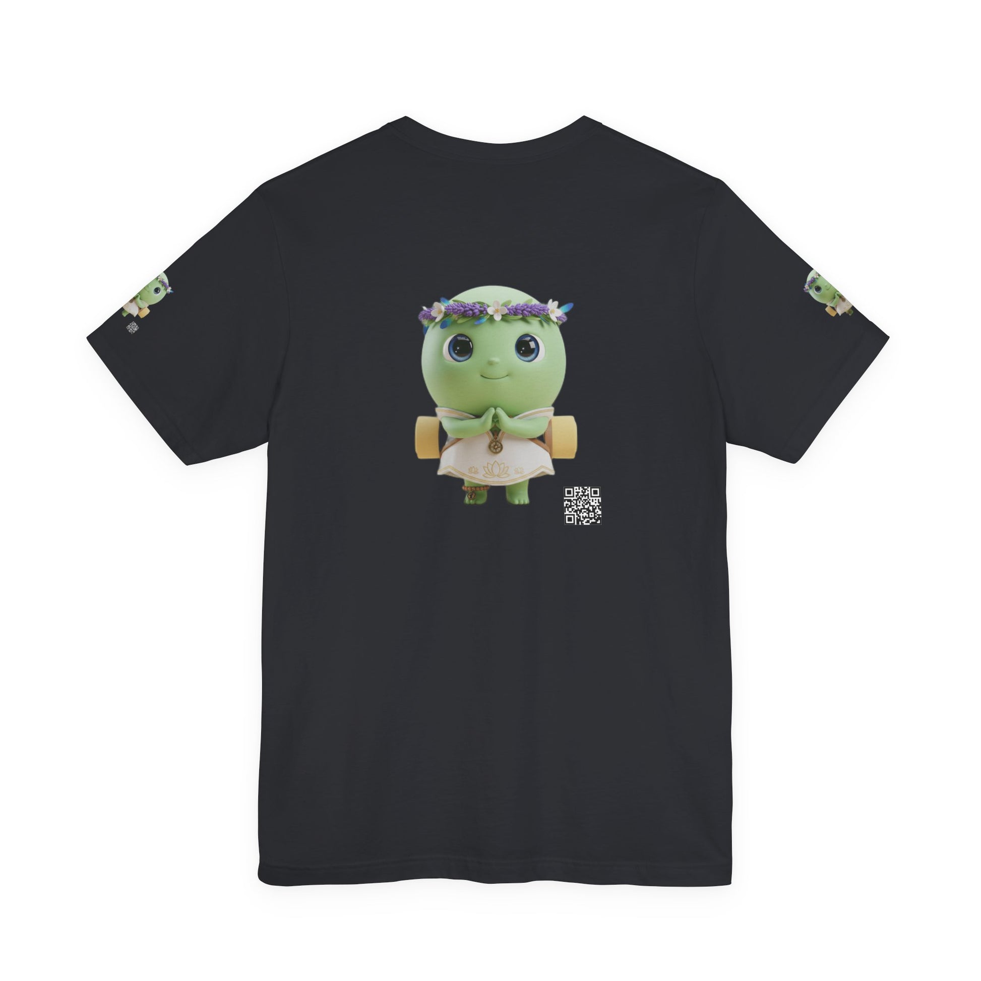 Aurora PokAIMignon T-Shirt — T-Shirt | PokAIMignons™