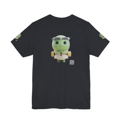 Aurora PokAIMignon T-Shirt — T-Shirt | PokAIMignons™
