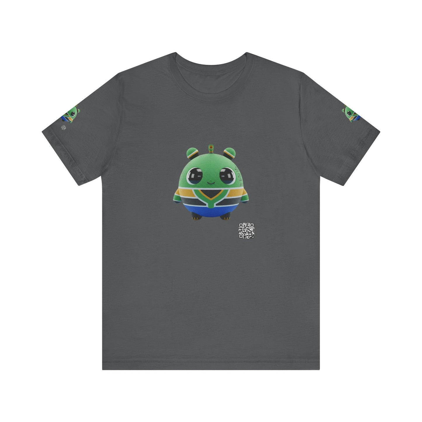🐾⚽ South Africa World Cup 2026 Companion – Limited Edition Official Merchandise | PokAIMignons™