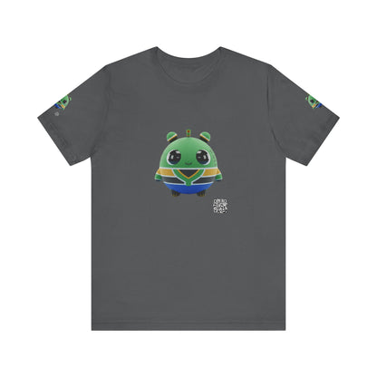 🐾⚽ South Africa World Cup 2026 Companion – Limited Edition Official Merchandise | PokAIMignons™