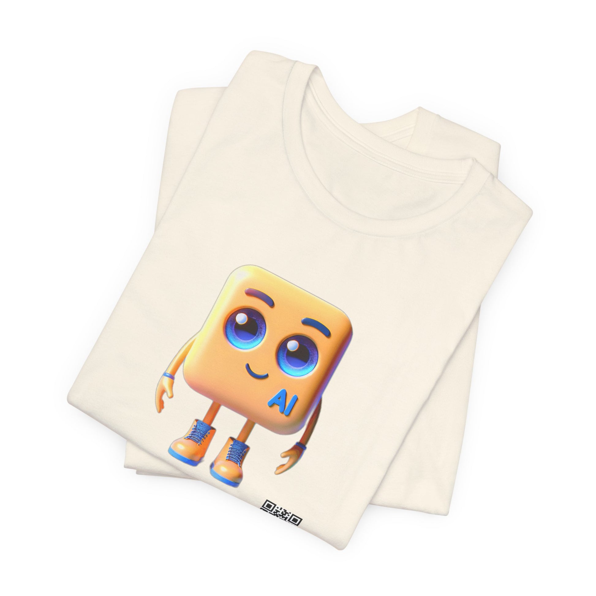 PokAIMignons Drop #25 T-Shirt — T-Shirt | PokAIMignons™