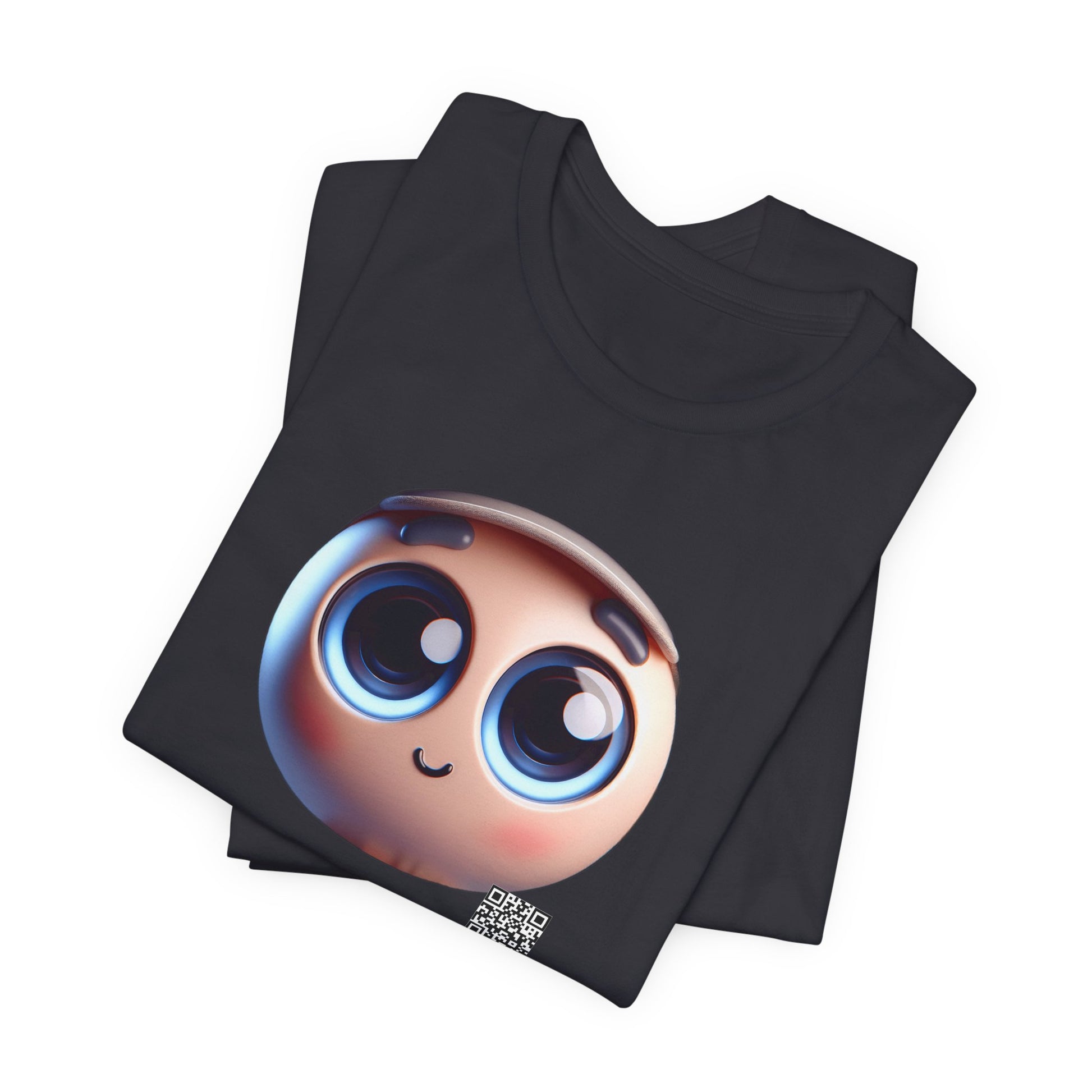 PokAIMignons Drop #31 T-Shirt — T-Shirt | PokAIMignons™
