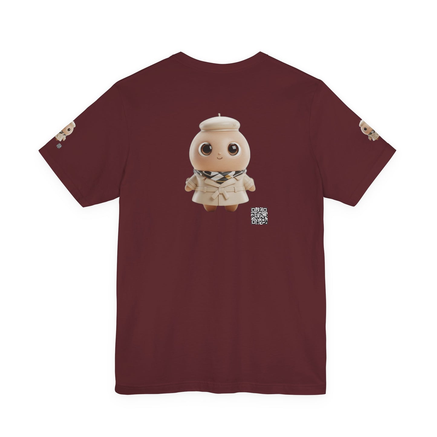 PokAIMignons Drop #19 T-Shirt — T-Shirt | PokAIMignons™