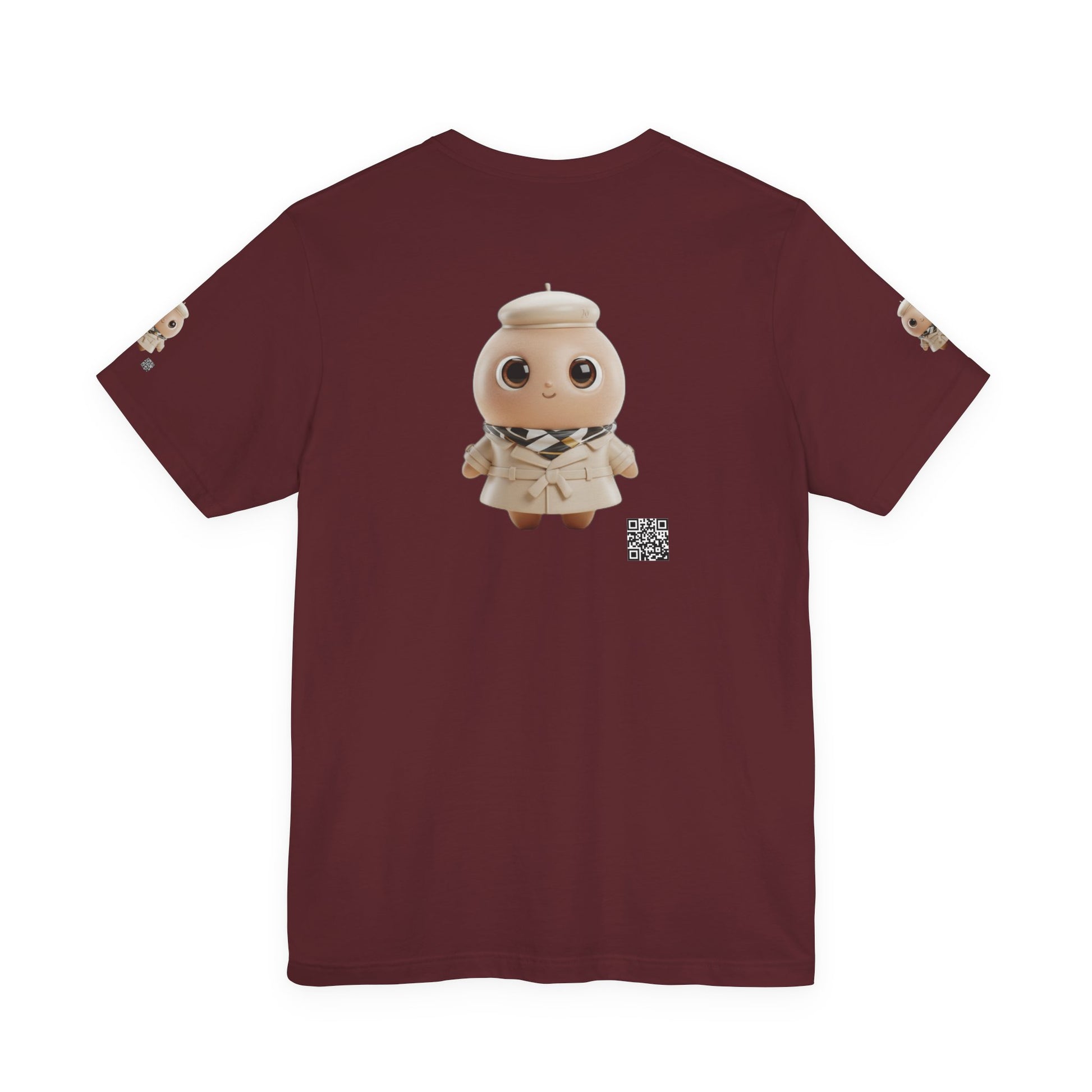 PokAIMignons Drop #19 T-Shirt — T-Shirt | PokAIMignons™