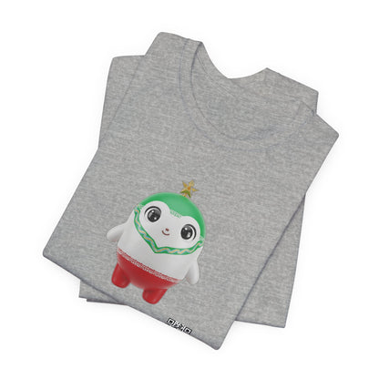 🐾⚽ Iran World Cup 2026 Companion – Limited Edition Official Merchandise | PokAIMignons™