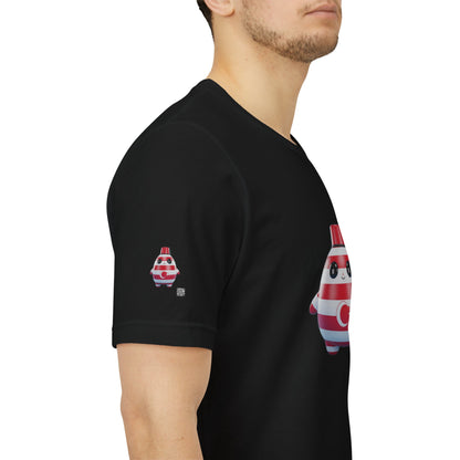 🐾⚽ Türkiye World Cup 2026 Companion – Limited Edition Official Merchandise | PokAIMignons™ — T-Shirt | PokAIMignons™