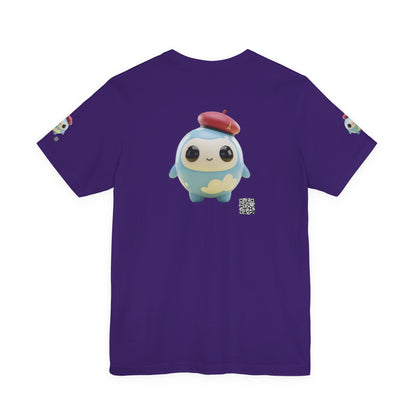 PokAIMignons Drop #9 T-Shirt — T-Shirt | PokAIMignons™