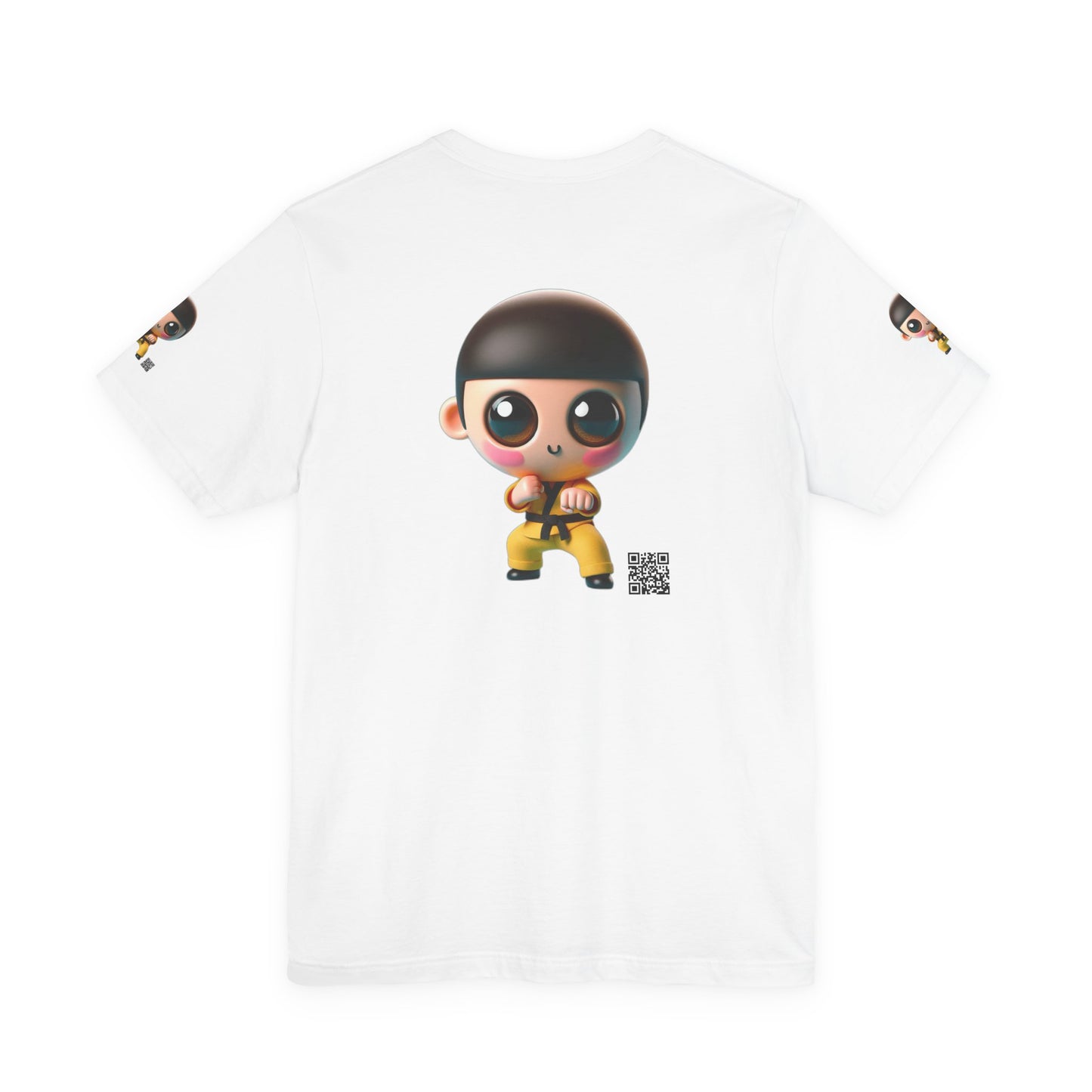 BruceMee Limited PokAIMignon T-Shirt — T-Shirt | PokAIMignons™
