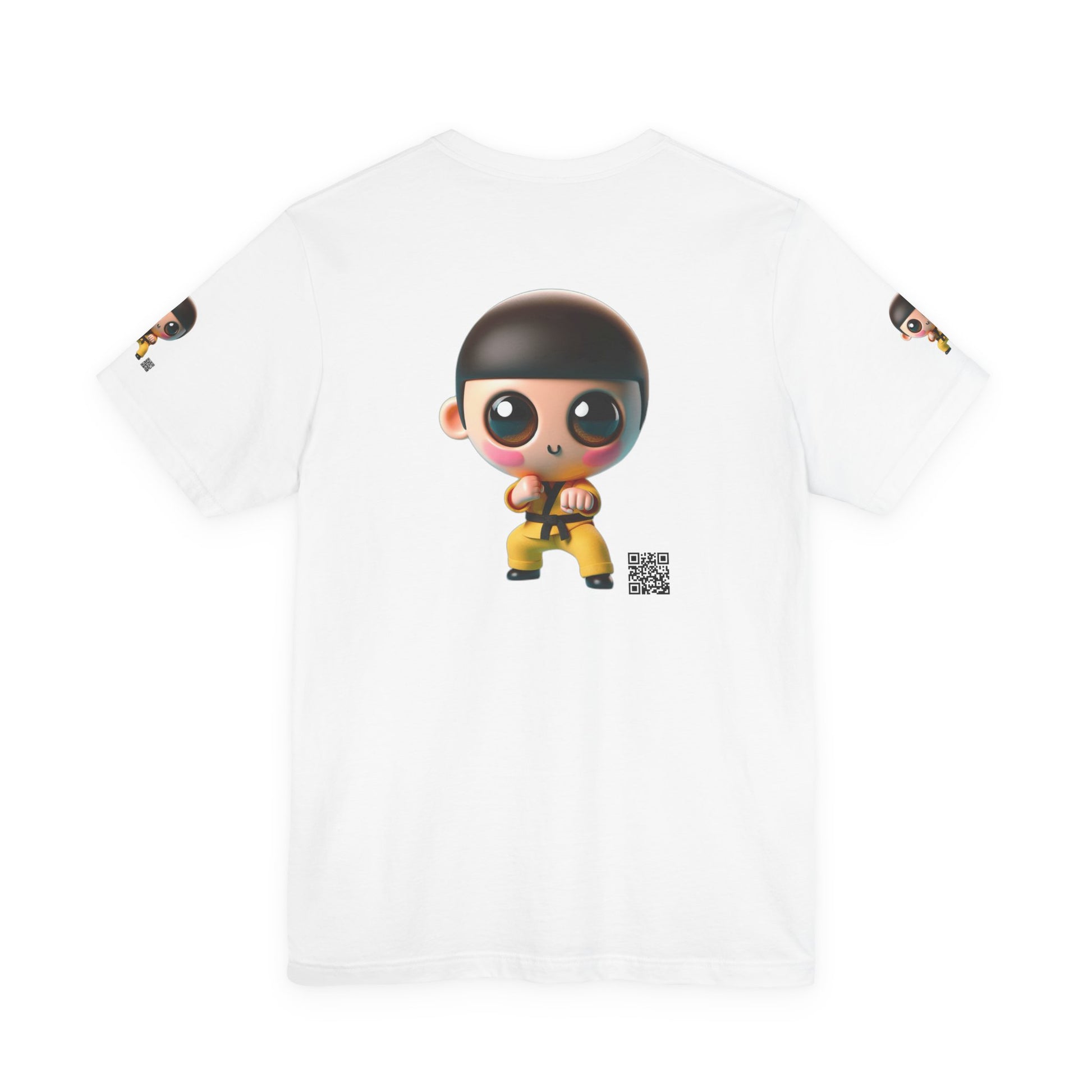 BruceMee Limited PokAIMignon T-Shirt — T-Shirt | PokAIMignons™