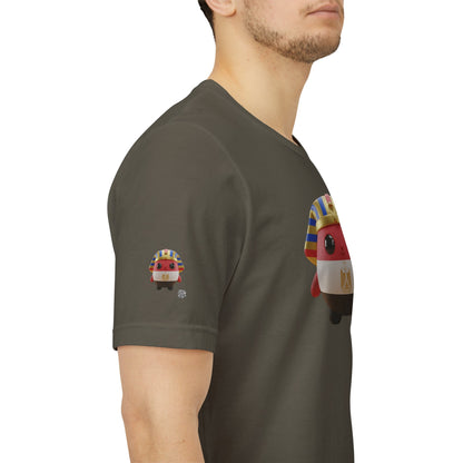 🐾⚽ Egypt World Cup 2026 Companion – Limited Edition Official Merchandise | PokAIMignons™