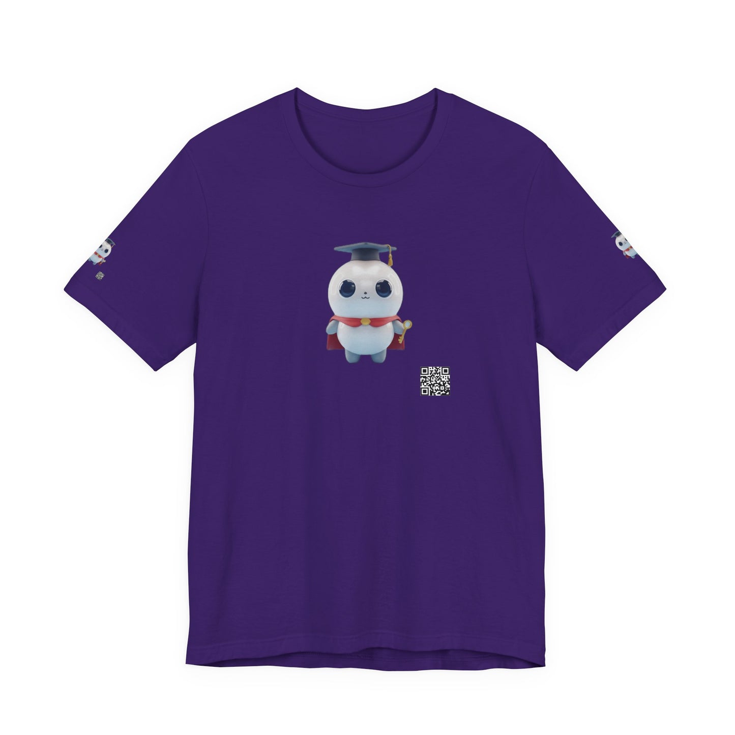 PokAIMignons Drop #16 T-Shirt — T-Shirt | PokAIMignons™