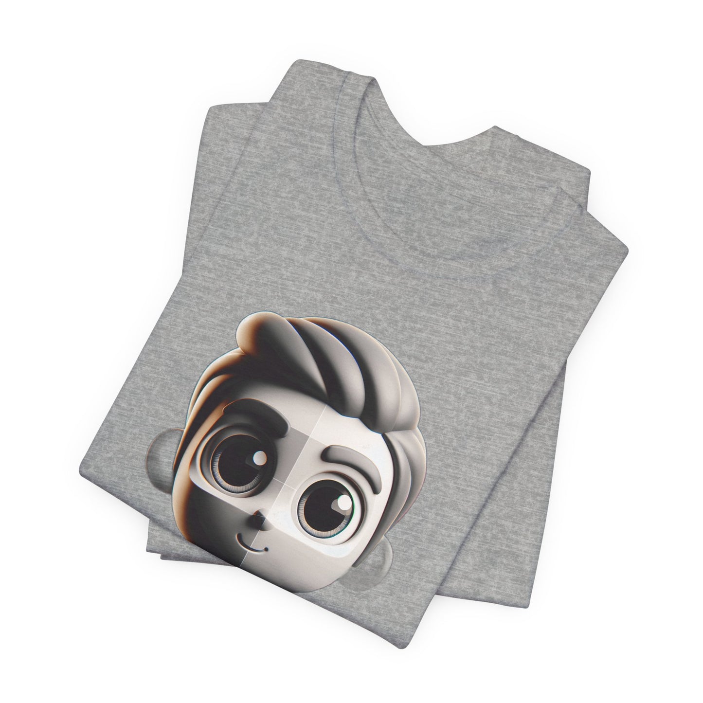 PokAIMignons Drop #8 T-Shirt — T-Shirt | PokAIMignons™