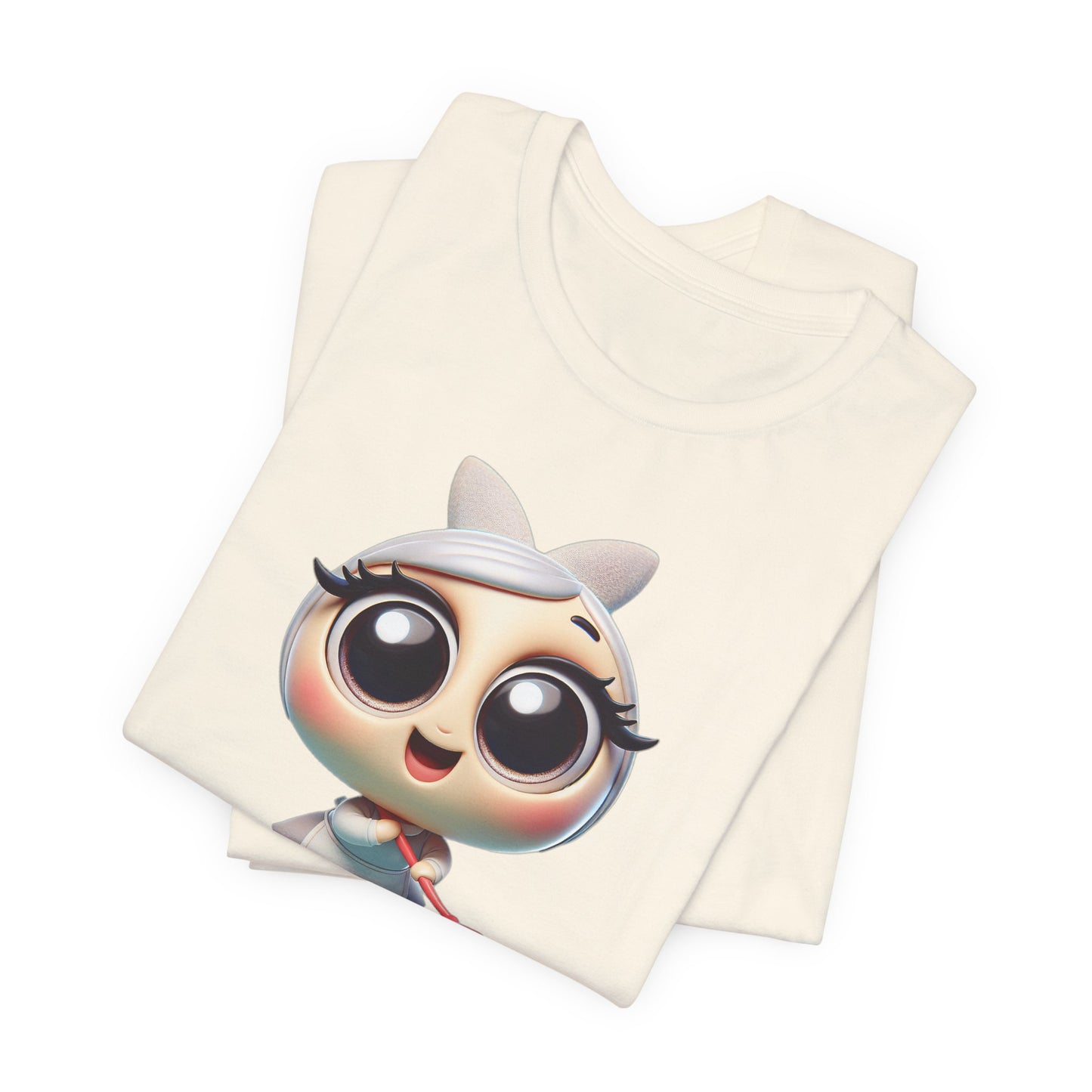 PokAIMignons Drop #38 T-Shirt — T-Shirt | PokAIMignons™