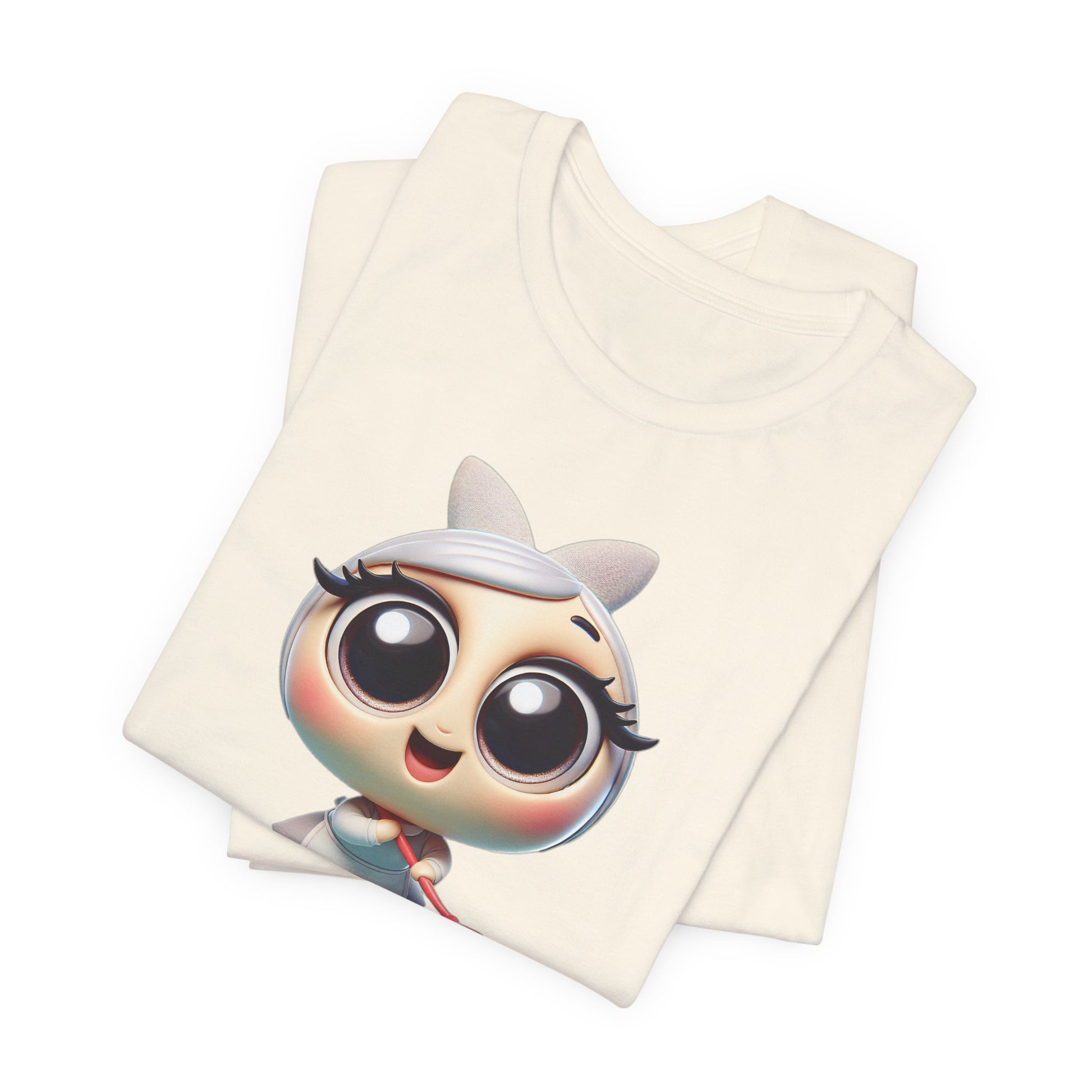PokAIMignons Drop #38 T-Shirt — T-Shirt | PokAIMignons™