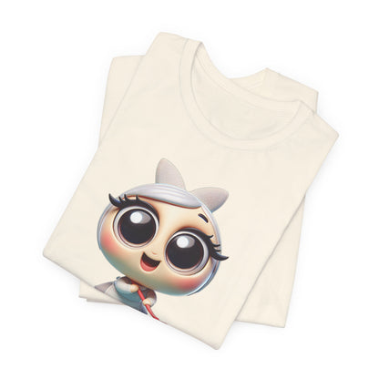 PokAIMignons Drop #38 T-Shirt — T-Shirt | PokAIMignons™