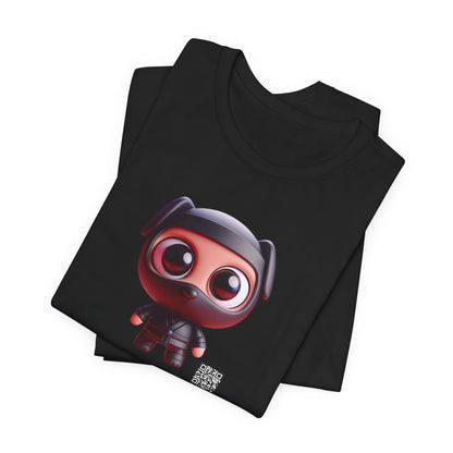 PokAIMignon Companion T-Shirt — T-Shirt | PokAIMignons™
