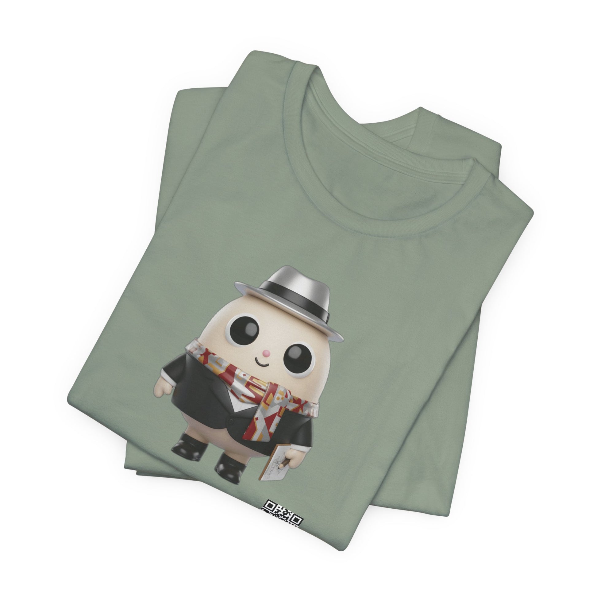 YukiB678 PokAIMignon Companion T-Shirt — T-Shirt | PokAIMignons™