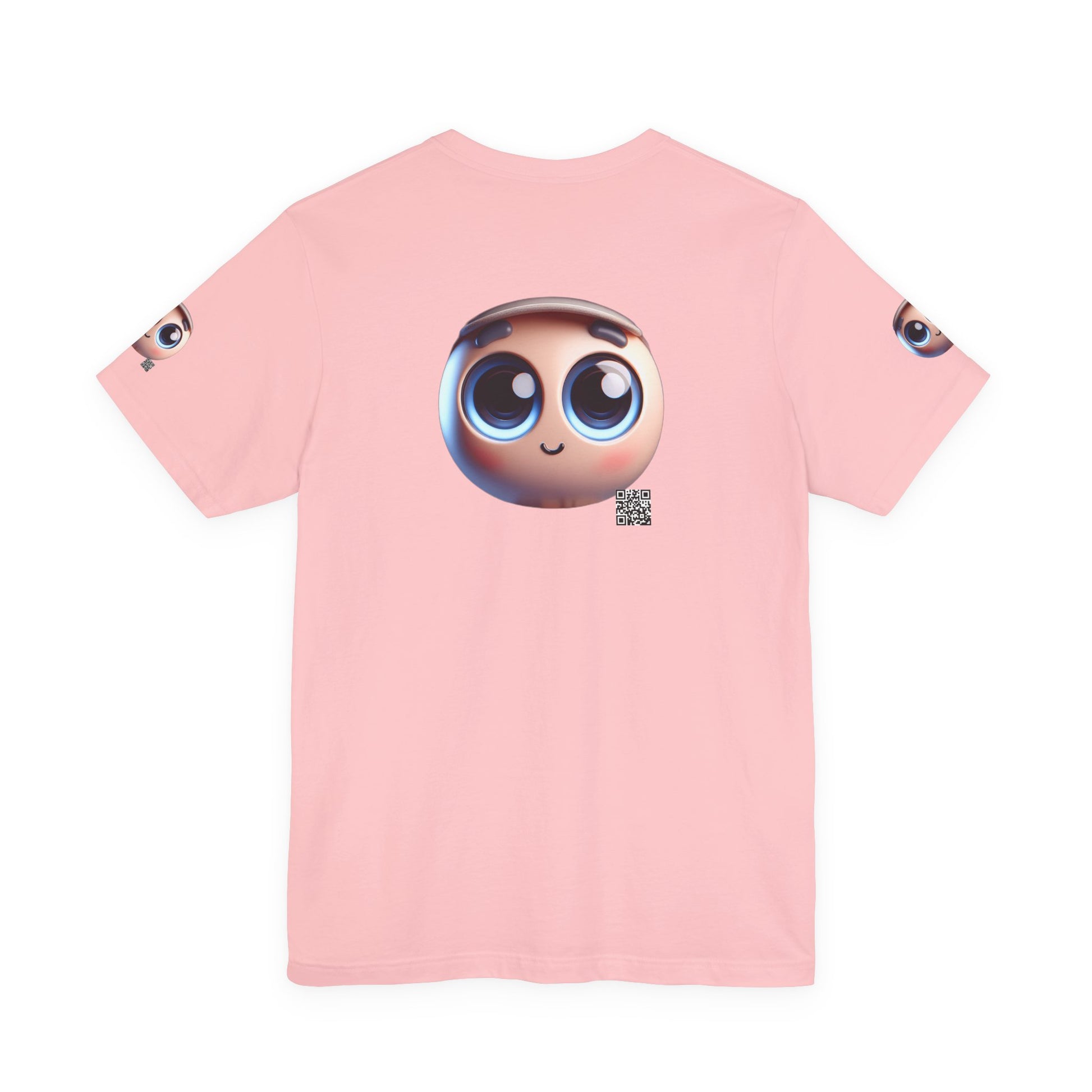 PokAIMignons Drop #31 T-Shirt — T-Shirt | PokAIMignons™