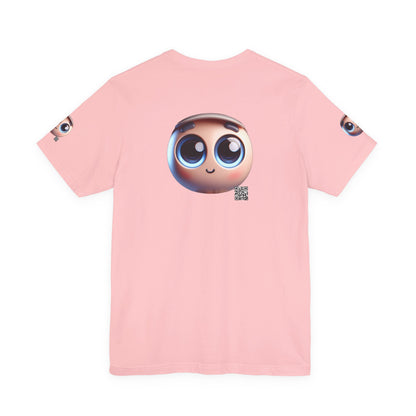 PokAIMignons Drop #31 T-Shirt — T-Shirt | PokAIMignons™