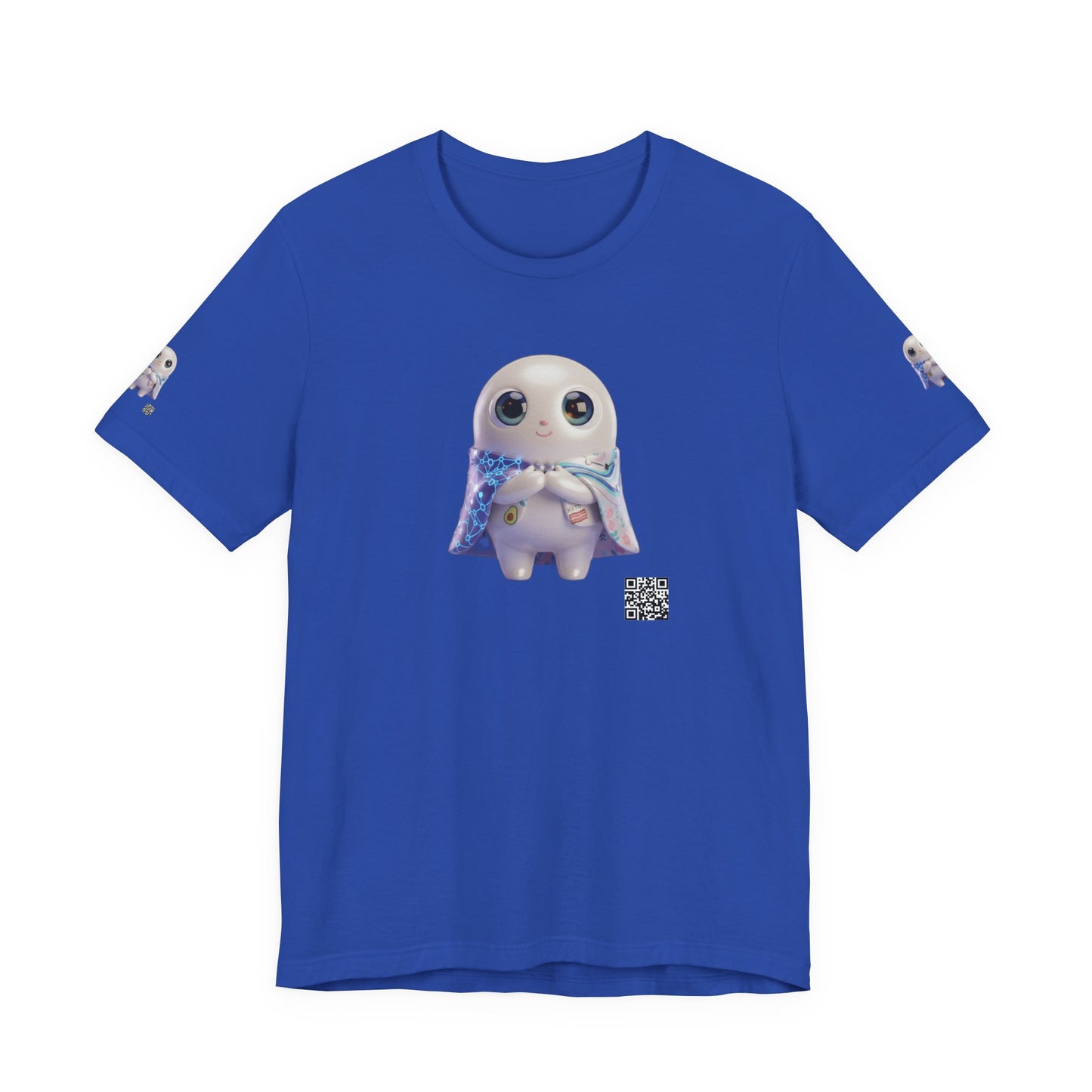 PokAIMignon Companion T-Shirt — T-Shirt | PokAIMignons™