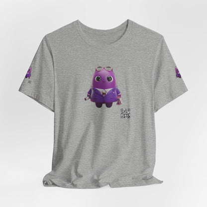 PokAIMignons Drop #18 T-Shirt — T-Shirt | PokAIMignons™
