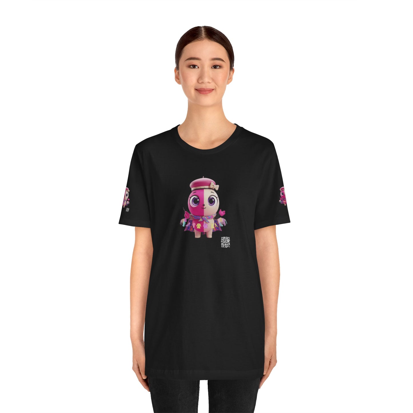 PokAIMignons Drop #5 T-Shirt — T-Shirt | PokAIMignons™
