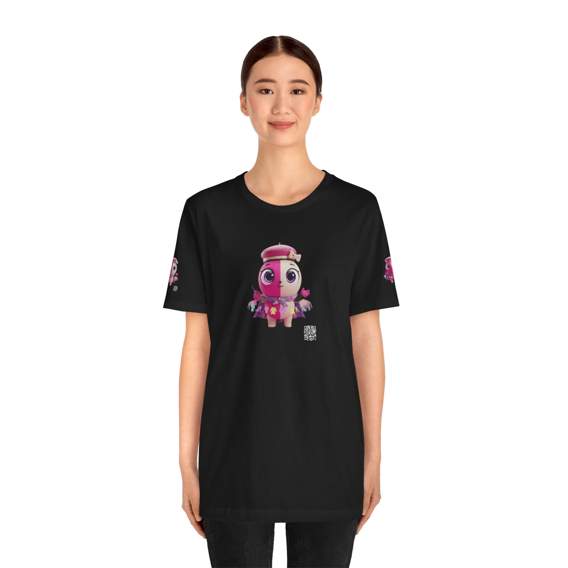 PokAIMignons Drop #5 T-Shirt — T-Shirt | PokAIMignons™