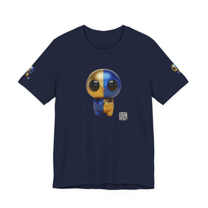 YukiB656 PokAIMignon Companion T-Shirt — T-Shirt | PokAIMignons™