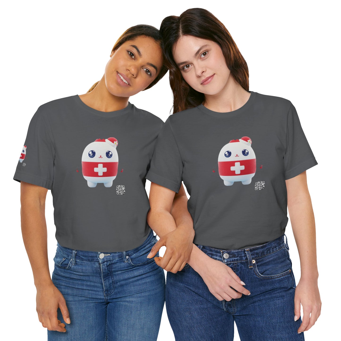 🐾⚽ Switzerland World Cup 2026 Companion – Limited Edition Official Merchandise | PokAIMignons™