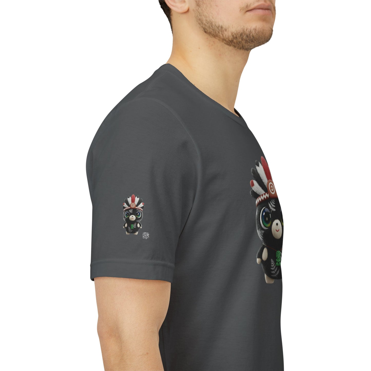 🐾⚽ New Zealand World Cup 2026 Companion – Limited Edition Official Merchandise | PokAIMignons™
