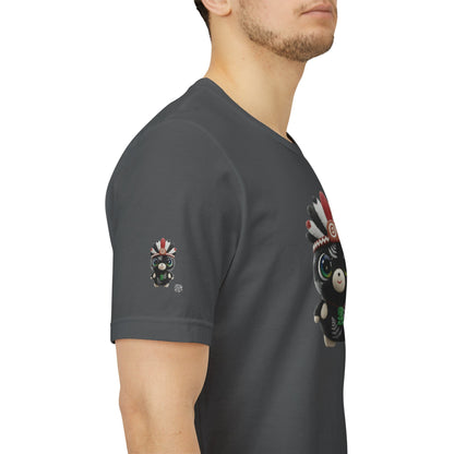 🐾⚽ New Zealand World Cup 2026 Companion – Limited Edition Official Merchandise | PokAIMignons™