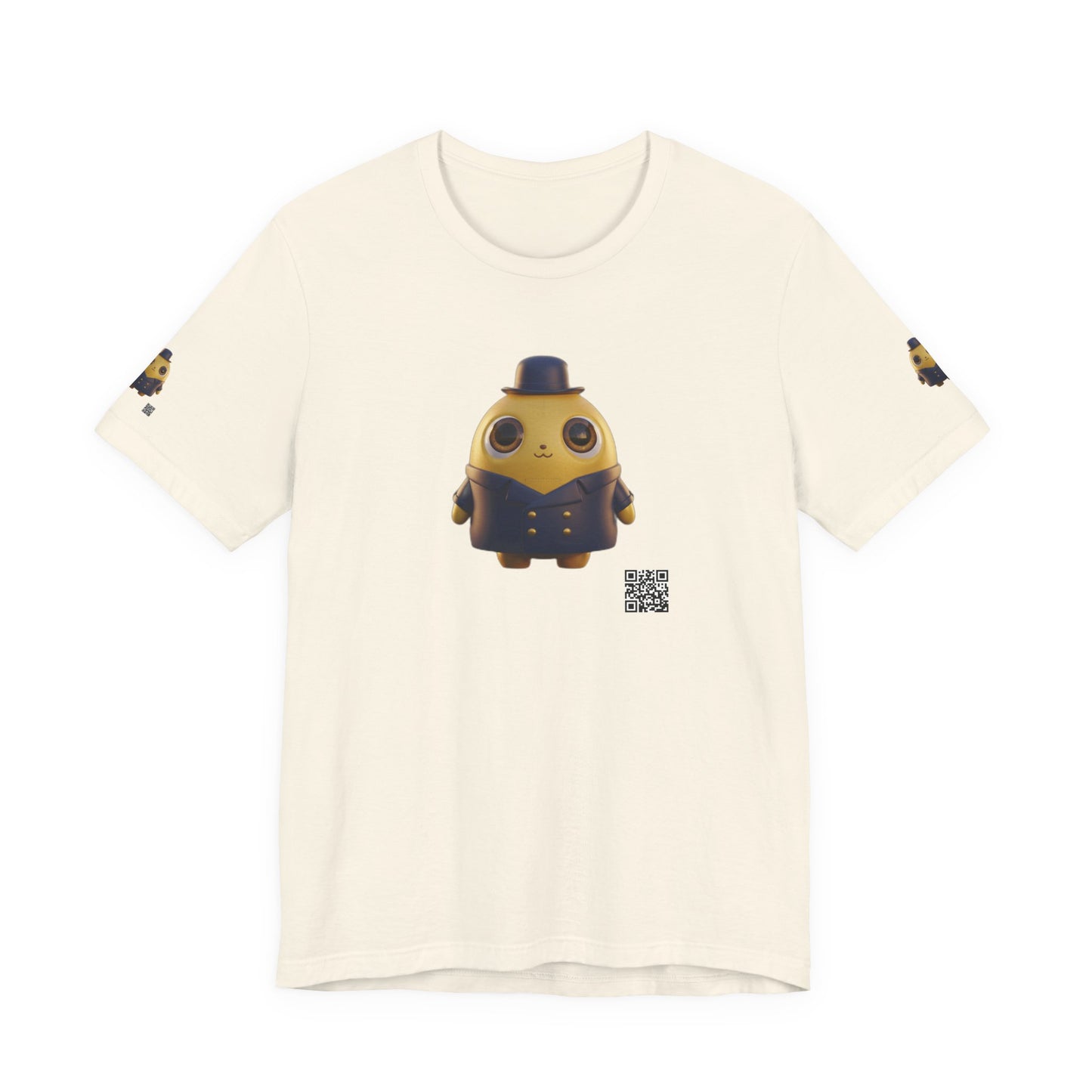 PokAIMignon Companion T-Shirt — T-Shirt | PokAIMignons™