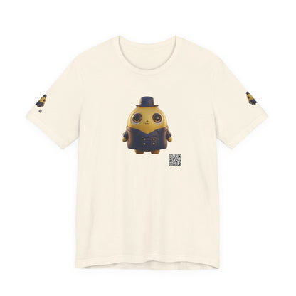 PokAIMignon Companion T-Shirt — T-Shirt | PokAIMignons™