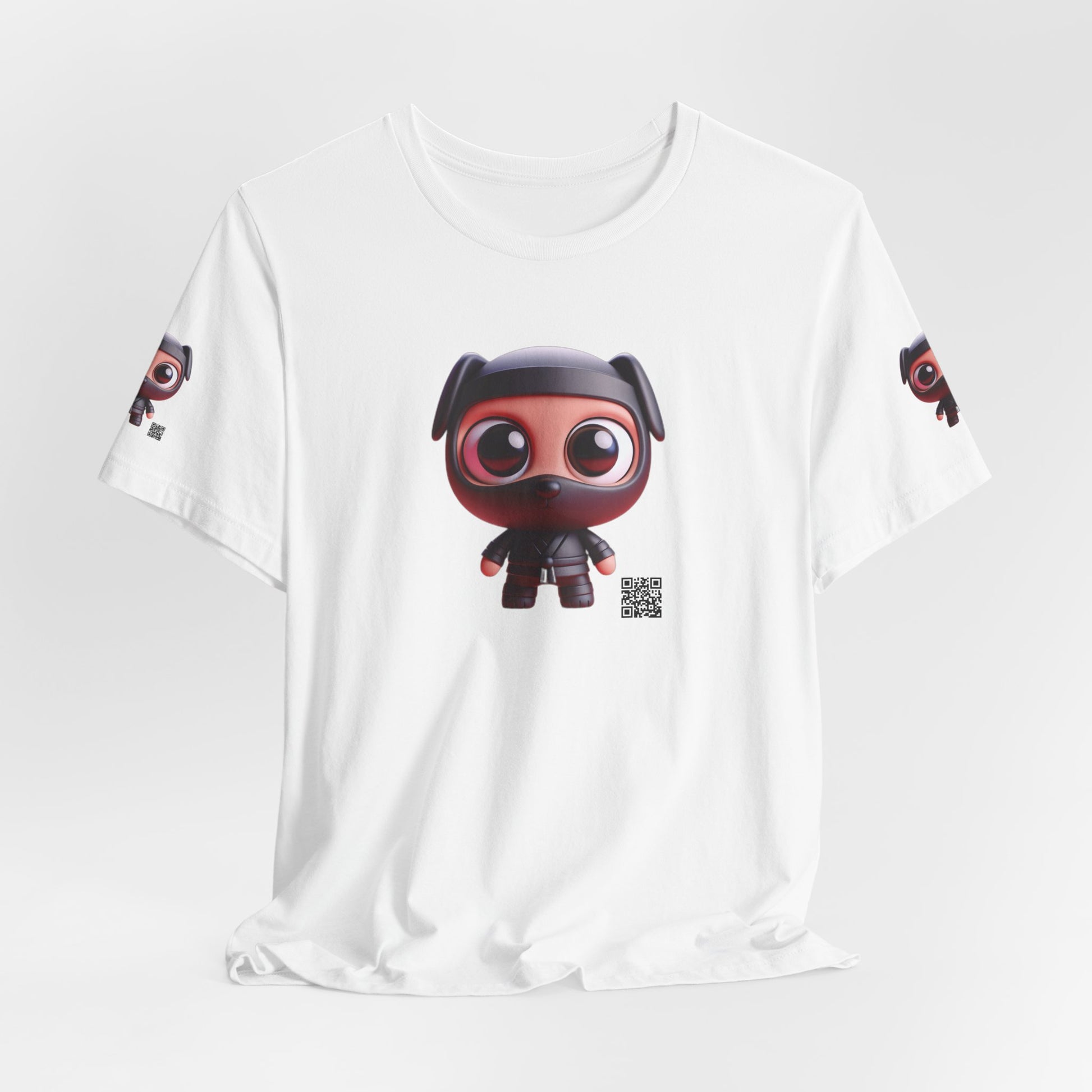 PokAIMignon Companion T-Shirt — T-Shirt | PokAIMignons™