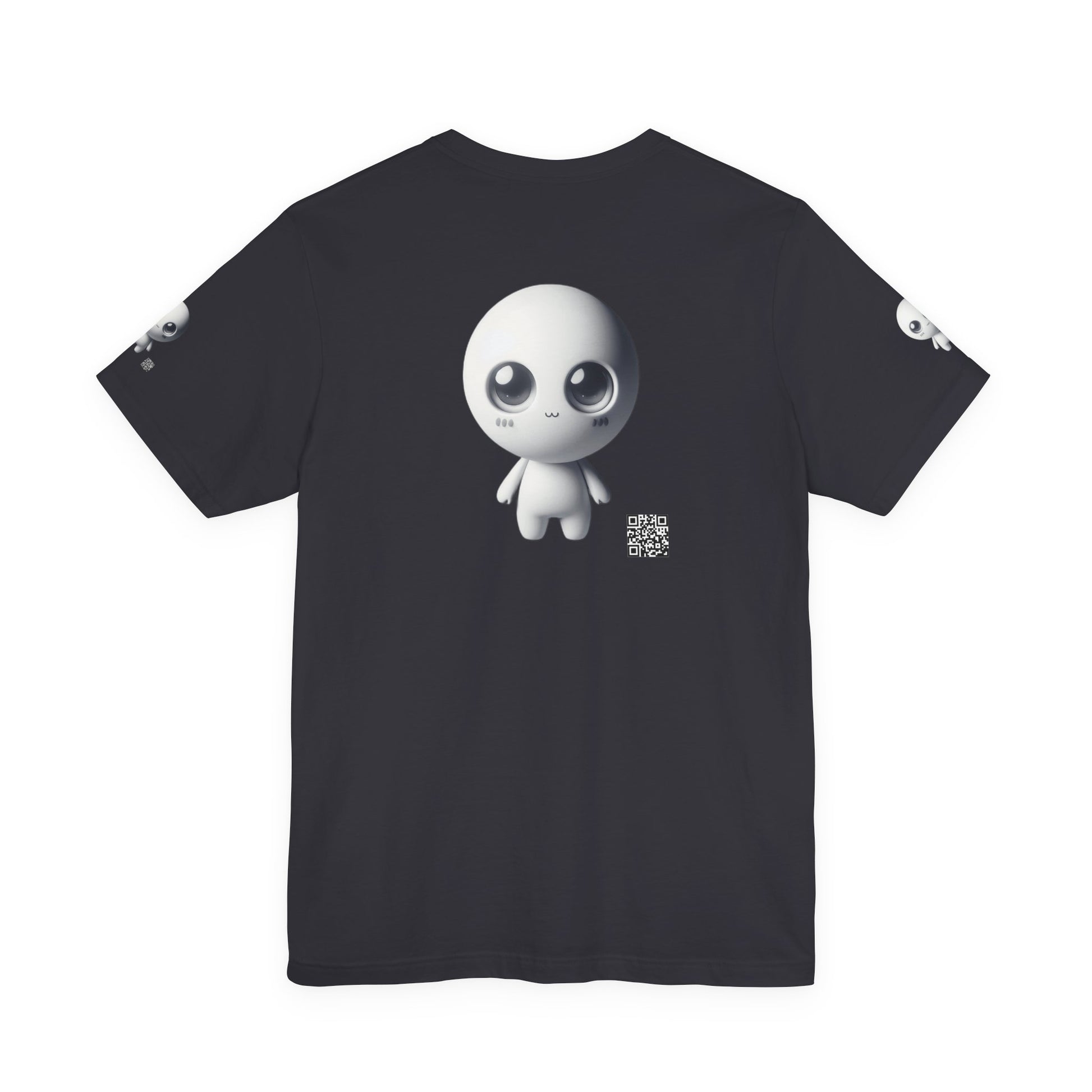 PokAIMignons Drop #33 T-Shirt — T-Shirt | PokAIMignons™
