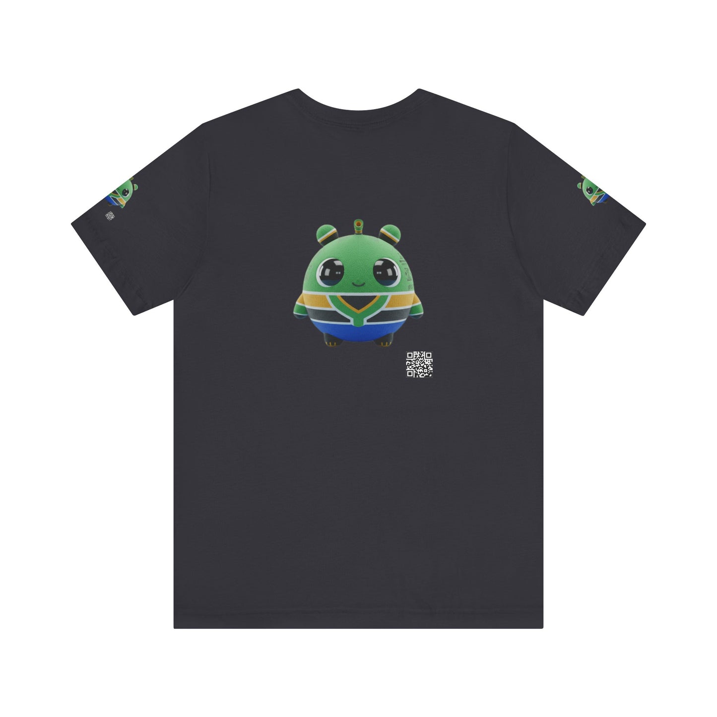 🐾⚽ South Africa World Cup 2026 Companion – Limited Edition Official Merchandise | PokAIMignons™