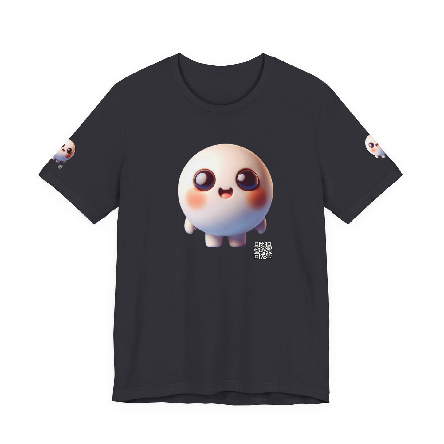 PokAIMignon Companion T-Shirt — T-Shirt | PokAIMignons™