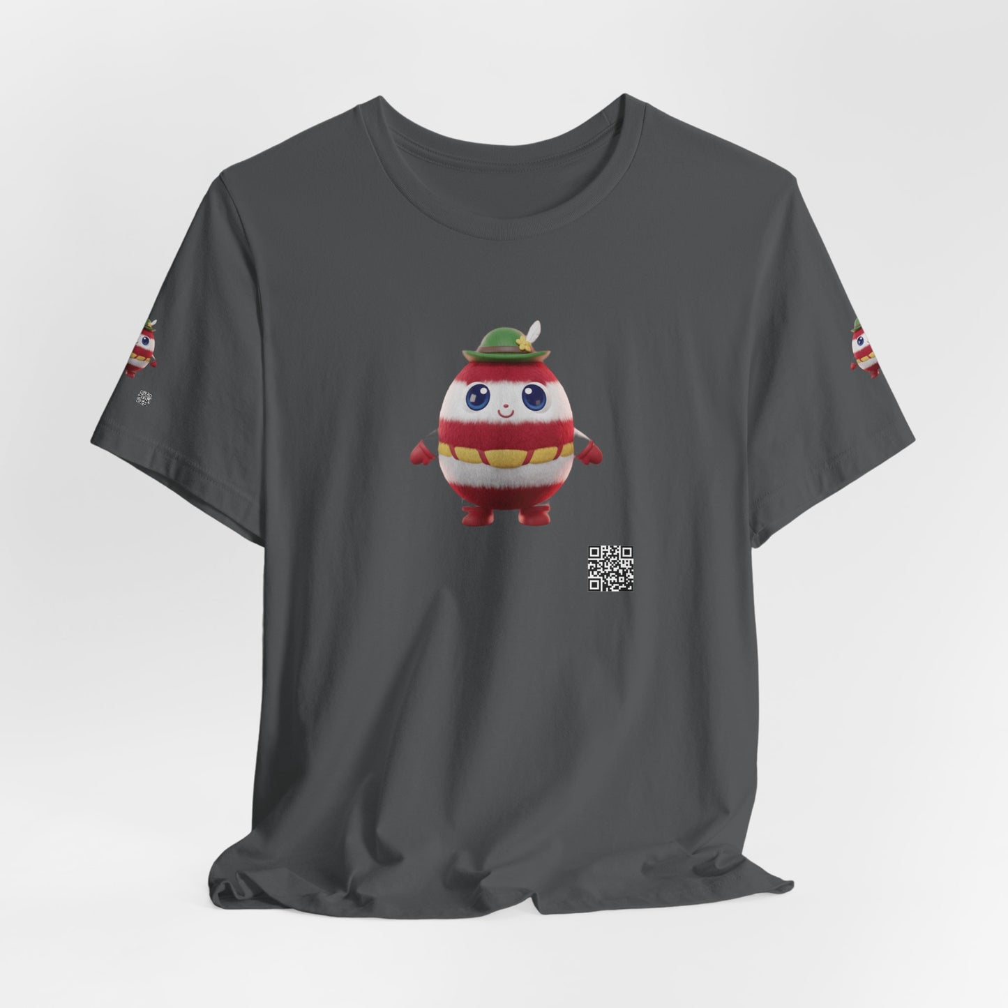 🐾⚽ Austria World Cup 2026 Companion – Limited Edition Official Merchandise | PokAIMignons™