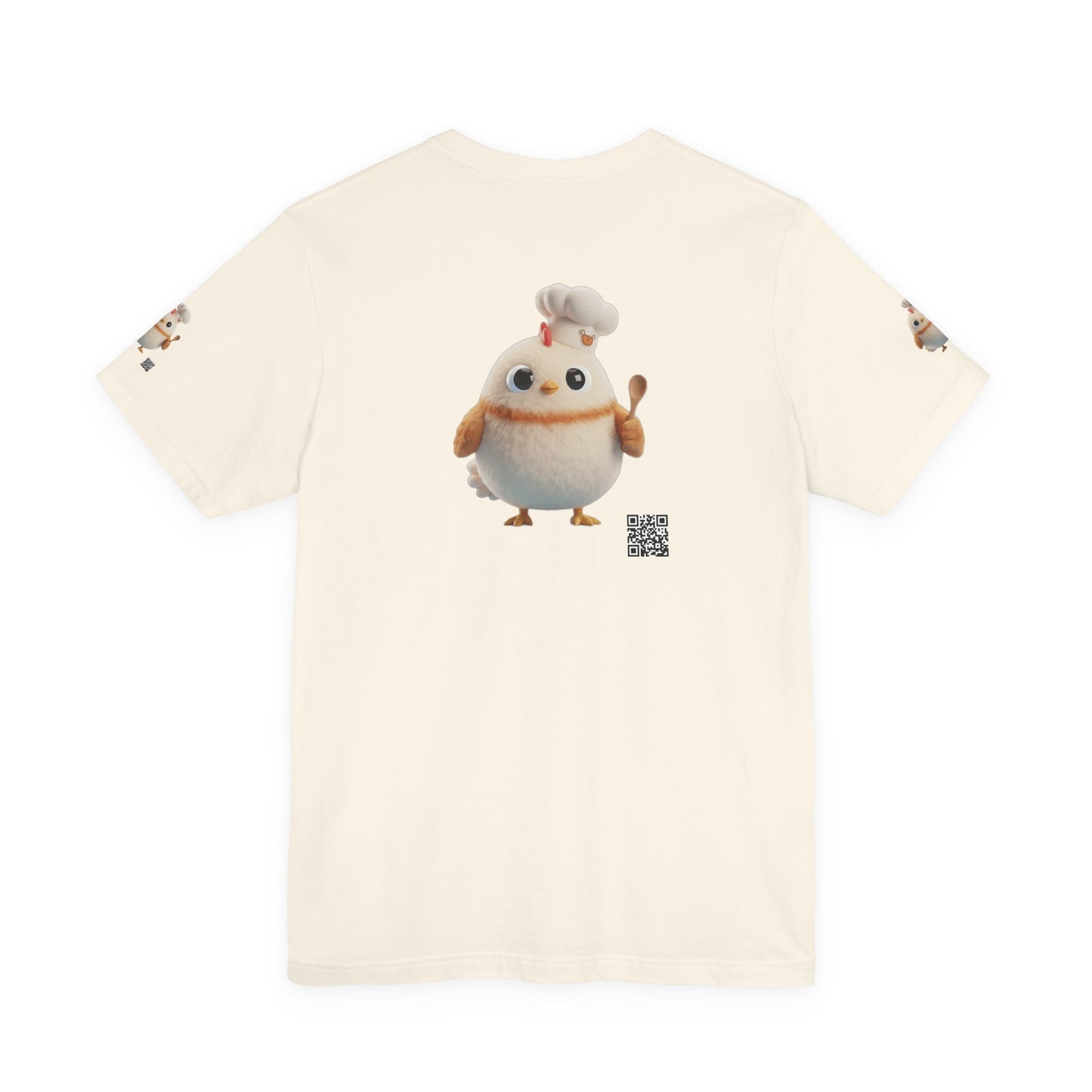 PokAIMignon Companion T-Shirt — T-Shirt | PokAIMignons™