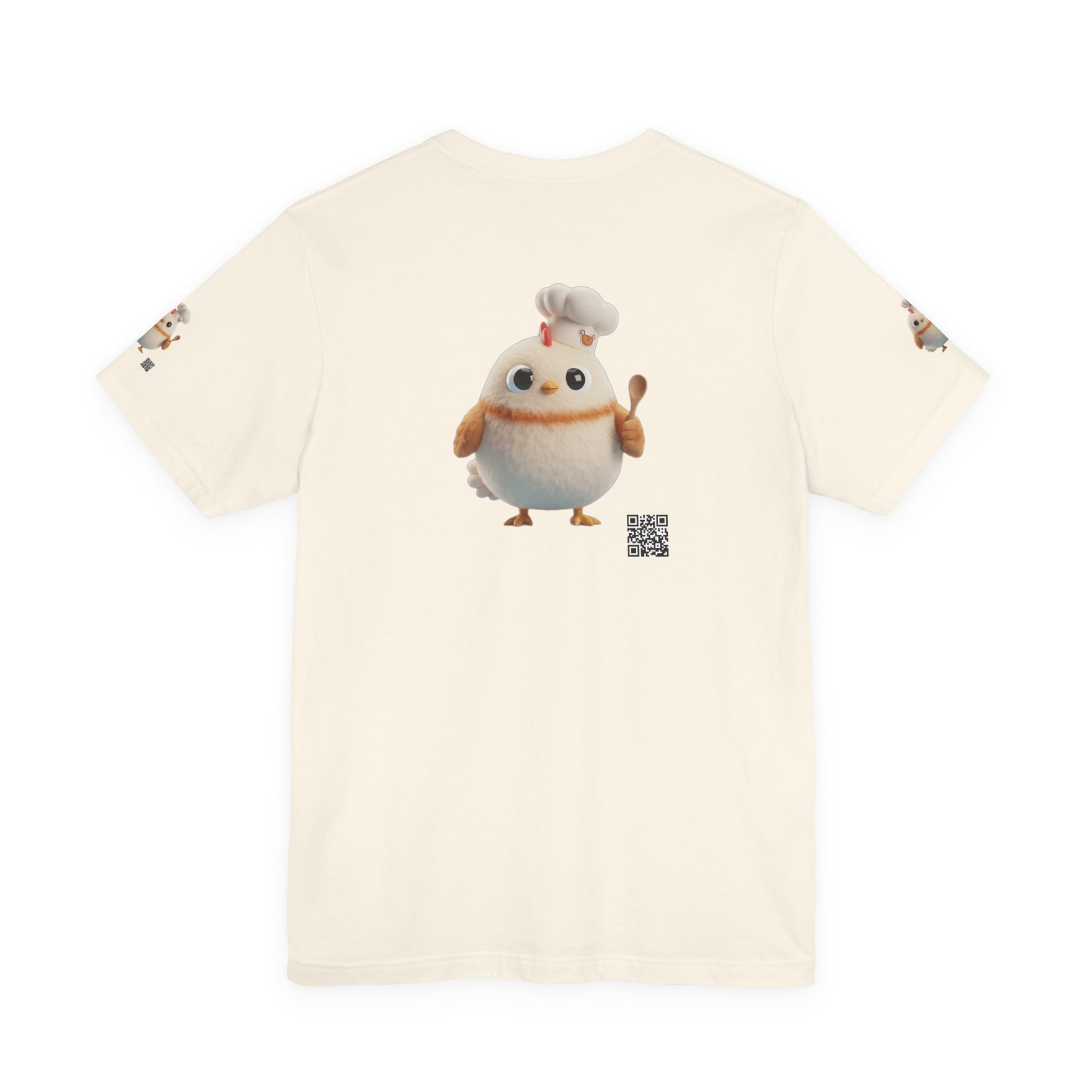 PokAIMignon Companion T-Shirt — T-Shirt | PokAIMignons™