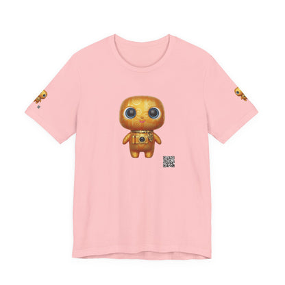 PokAIMignon Companion T-Shirt — T-Shirt | PokAIMignons™